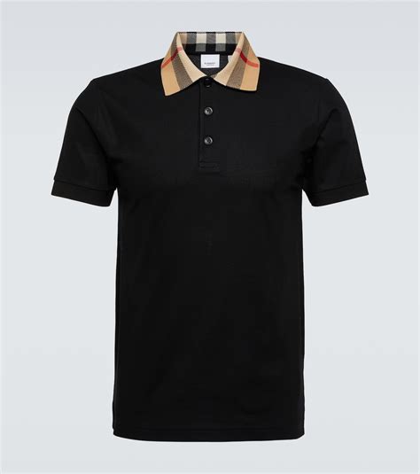 burberry black label polo tee japan|burberry men's polo outlet.